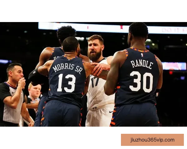 前NBA悍将克劳德加盟波多黎各冠军队开启海外职业生涯