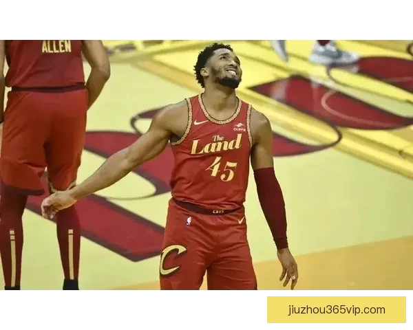 骑士主帅赞末节逆转全靠韧性队内双超巨关键时刻立功