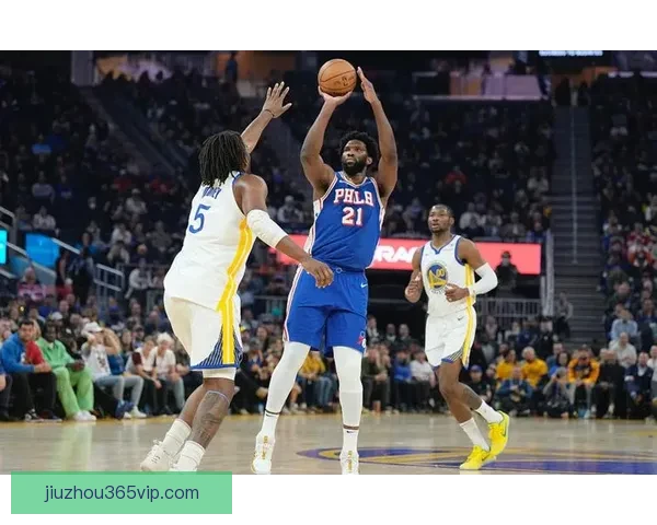 恩比德MVP仅出战91场 约基奇同期87次三双成就对比