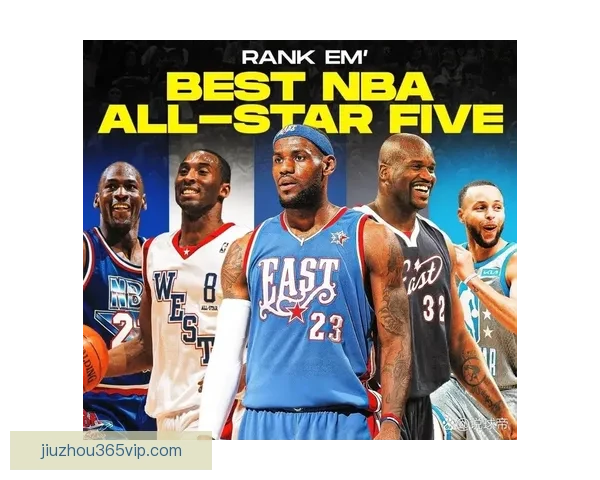 詹姆斯难以超越的十大纪录盘点入选最佳阵容次数居首