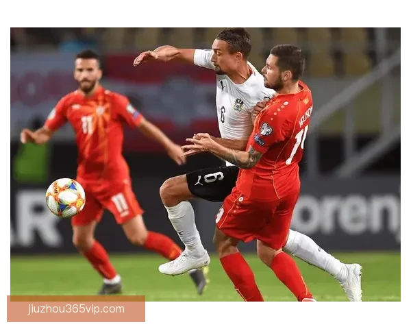 世界杯体育竞猜预测策略与数据分析全面指南助你精准把握胜负走势