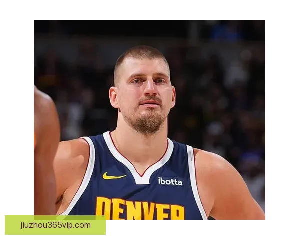 神仙对决！约基奇与文班亚马激战掘金险胜马刺点燃常规赛激情