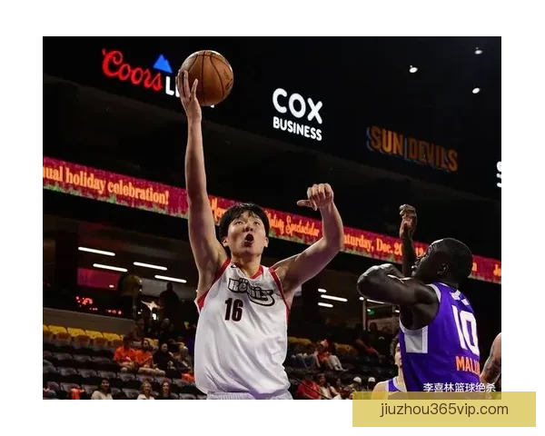 恭喜混音队首次闯入发展联盟季后赛杨瀚森或将继续征战