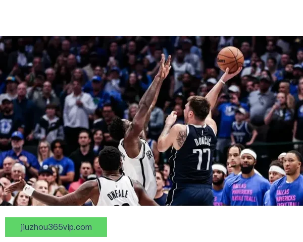 神仙对决！约基奇与文班亚马激战掘金险胜马刺点燃常规赛激情