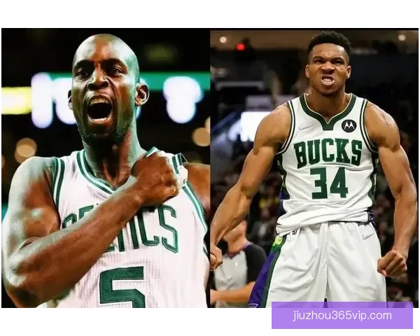 加内特炮轰NBA如今被明星光环主导偏娱乐化竞技精神被忽视